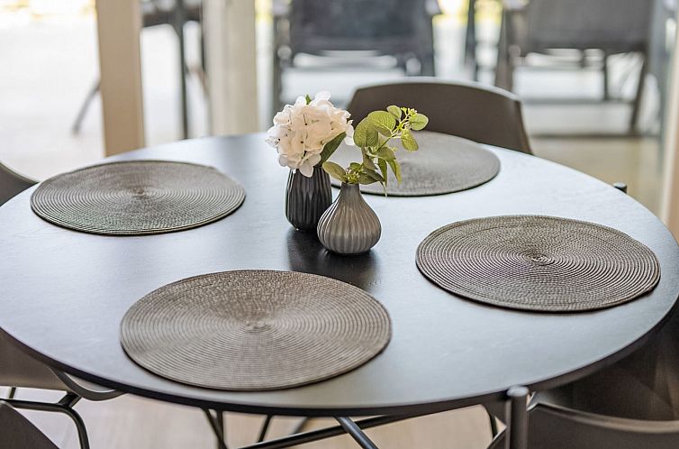 Appartement Luxury apartment Nala