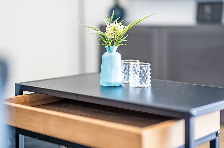 Appartement Luxury apartment Nala