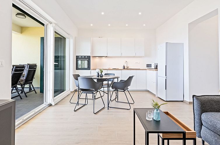 Appartement Luxury apartment Nala