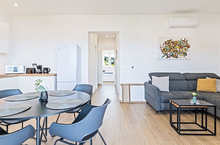 Appartement Luxury apartment Nala