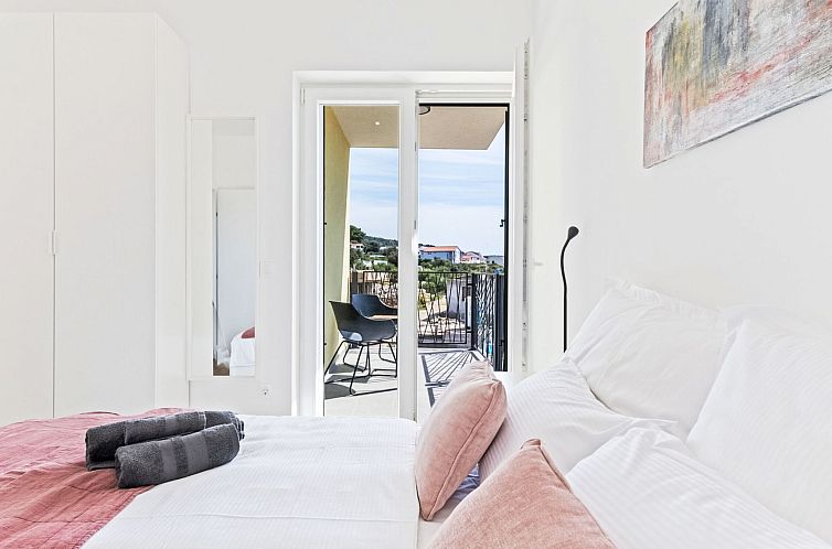 Appartement Luxury apartment Nala