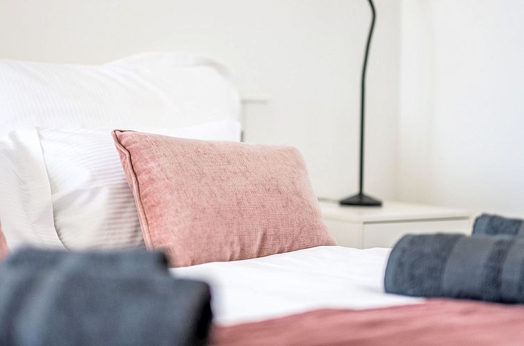 Appartement Luxury apartment Nala