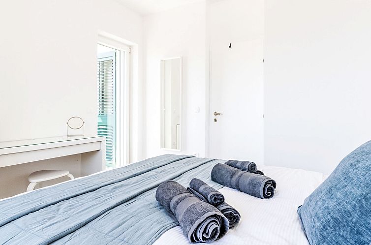 Appartement Luxury apartment Nala