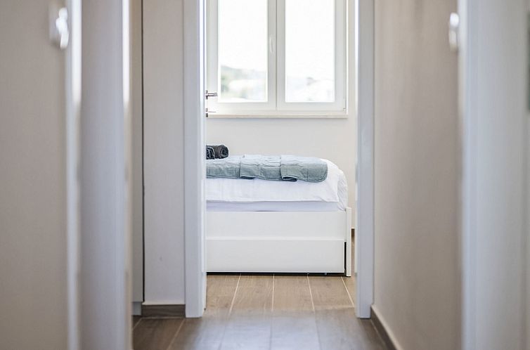 Appartement Luxury apartment Nala