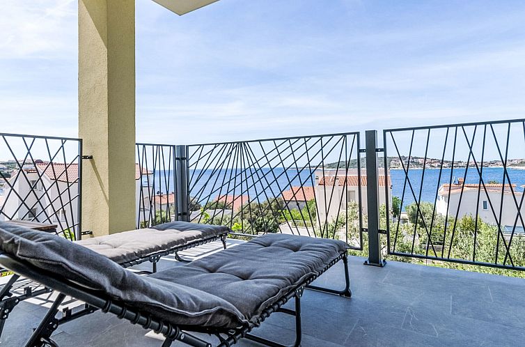 Appartement Luxury apartment Nala