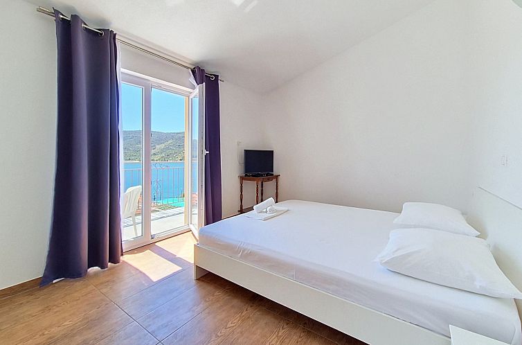 Appartement Vukelja