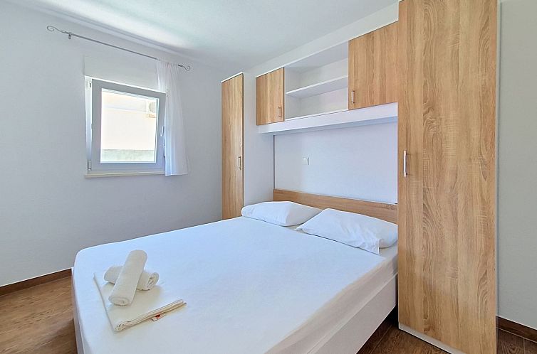 Appartement Vukelja
