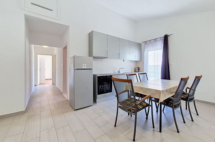 Appartement Vukelja