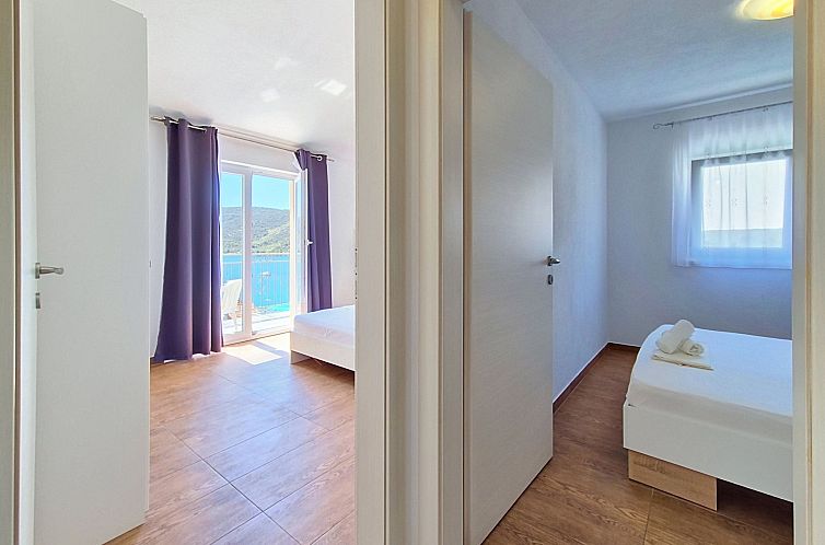 Appartement Vukelja