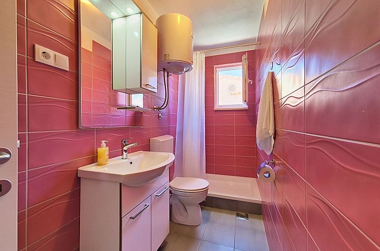 Appartement Vukelja