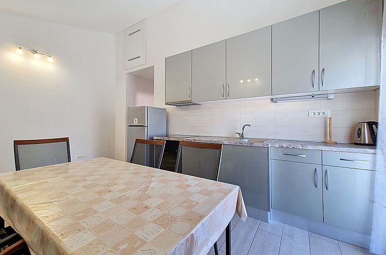 Appartement Vukelja