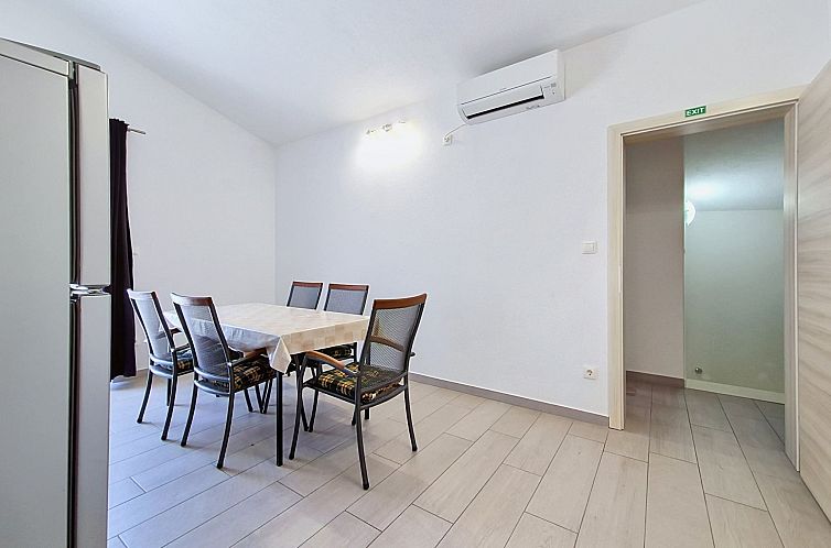 Appartement Vukelja