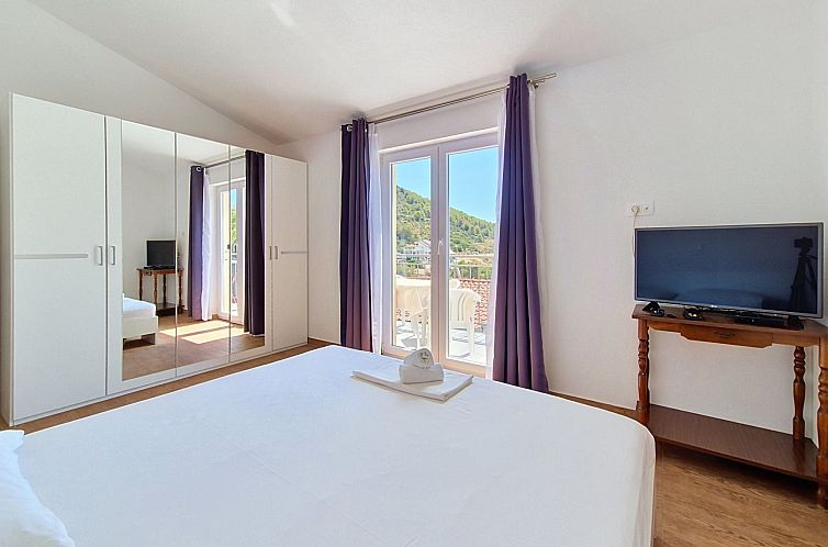 Appartement Vukelja