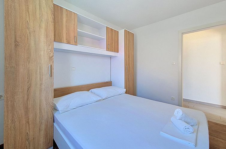 Appartement Vukelja