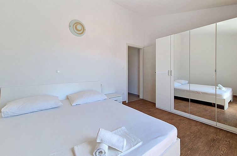 Appartement Vukelja