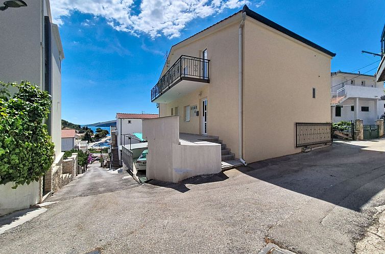 Appartement Vukelja