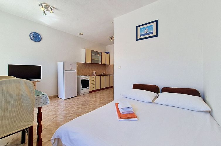 Appartement Vukelja