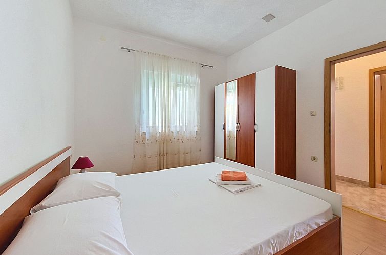Appartement Vukelja