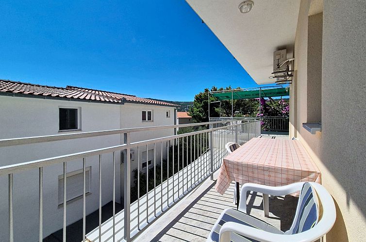 Appartement Vukelja