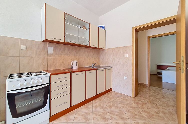 Appartement Vukelja