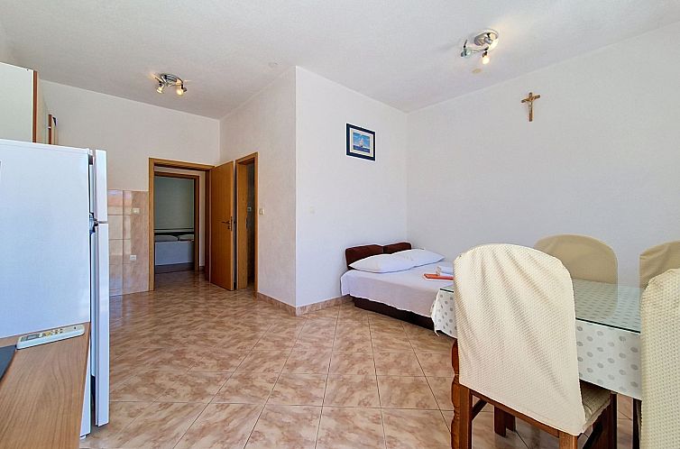 Appartement Vukelja