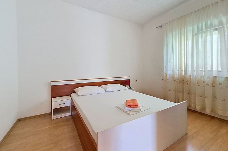 Appartement Vukelja