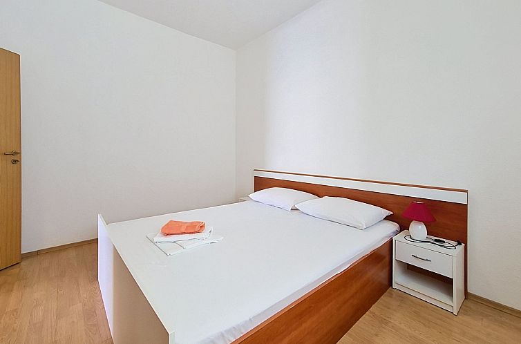 Appartement Vukelja