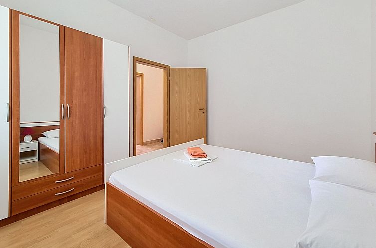 Appartement Vukelja