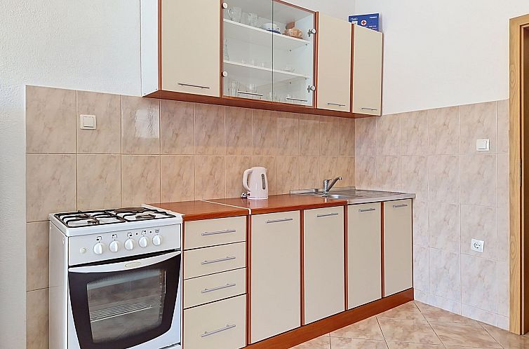Appartement Vukelja