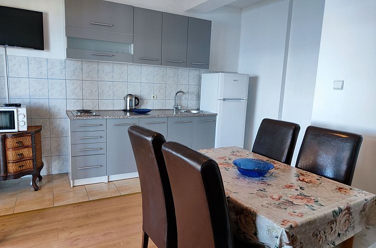 Appartement für 3 Personen in Sevid, Adriaküste Kroatien