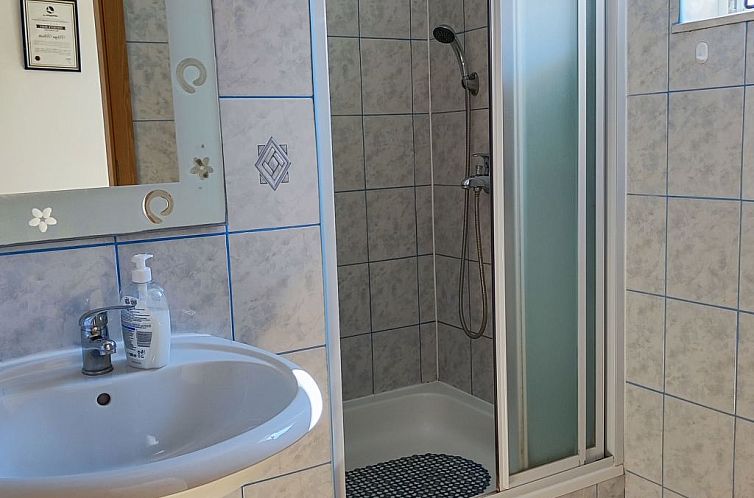 Appartement für 3 Personen in Sevid, Adriaküste Kroatien