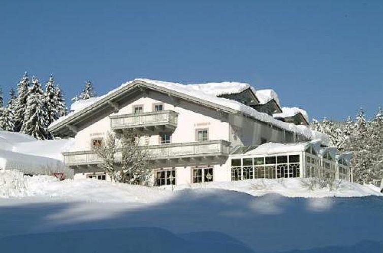 Landgasthof Hotel Zum Hirschenstein, Pension Garni