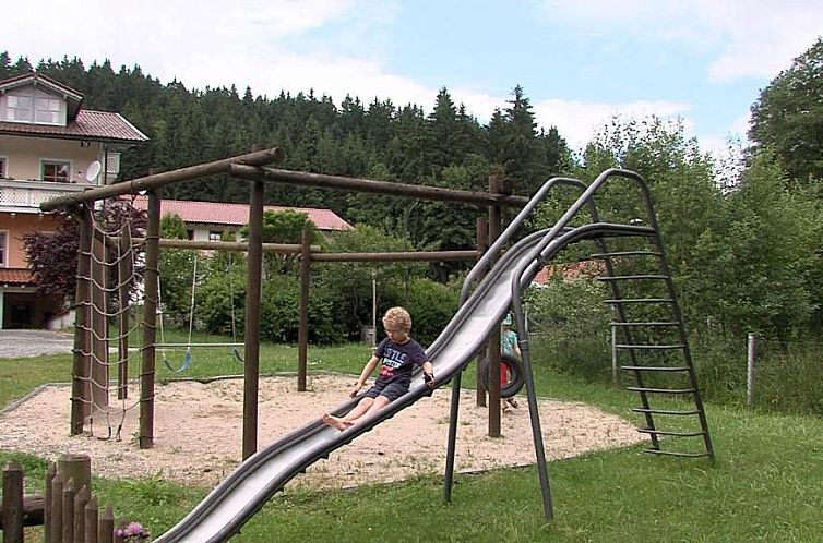 Landgasthof Hotel Zum Hirschenstein, Pension Garni