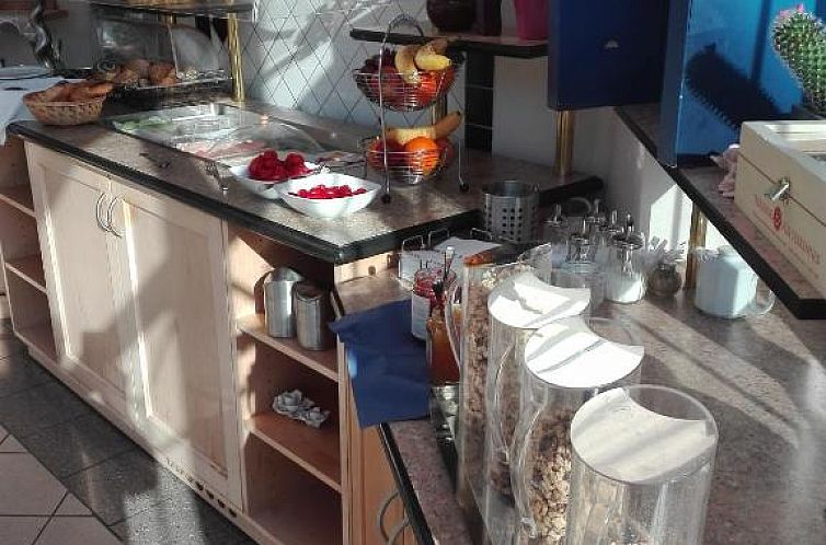 Landgasthof Hotel Zum Hirschenstein, Pension Garni