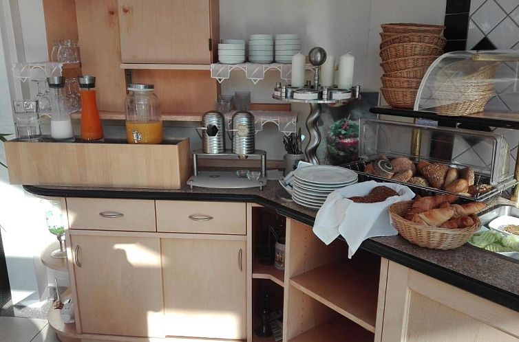 Landgasthof Hotel Zum Hirschenstein, Pension Garni