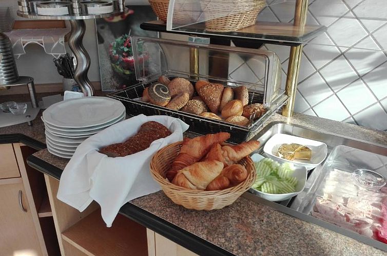 Landgasthof Hotel Zum Hirschenstein, Pension Garni