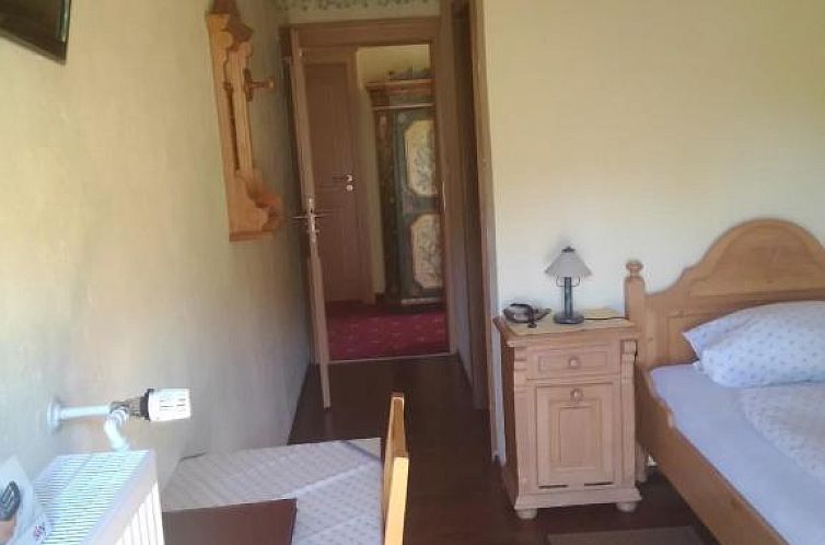Landgasthof Hotel Zum Hirschenstein, Pension Garni