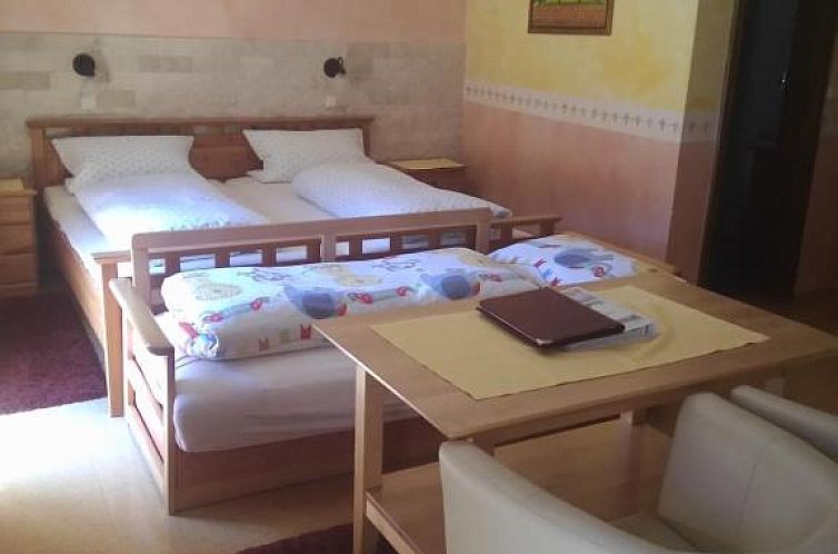 Landgasthof Hotel Zum Hirschenstein, Pension Garni