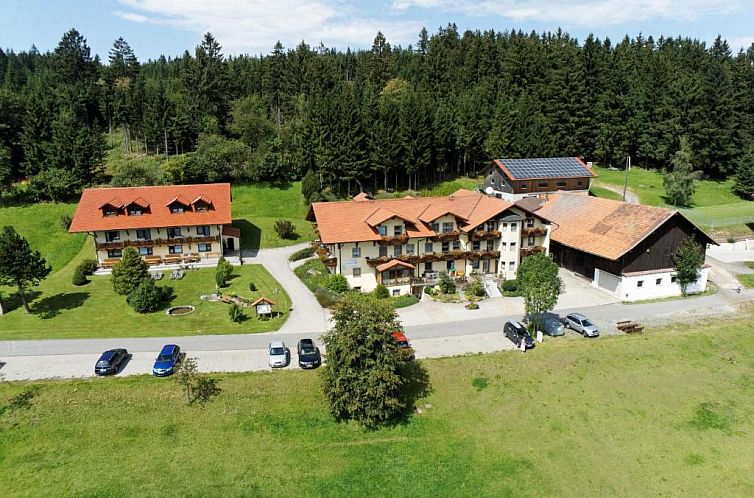 Unterkunft 10303308 - Ferienhaus Bayern - Erlebnishof Reiner - Urlaub auf dem Bauernhof