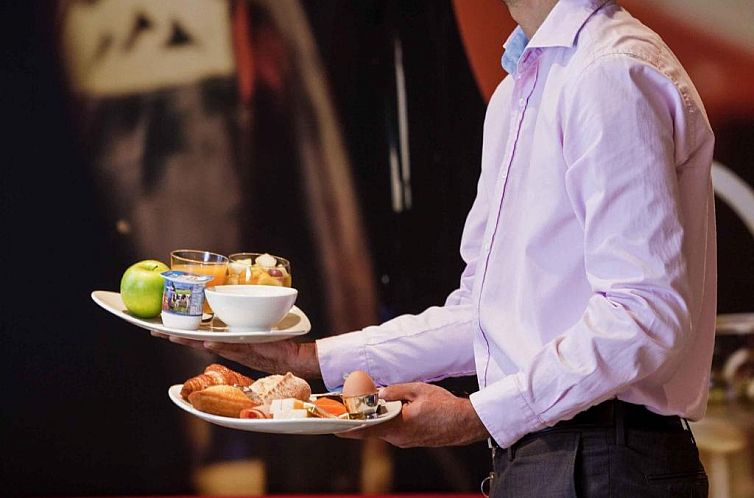 ibis Paris Porte de Clichy Centre