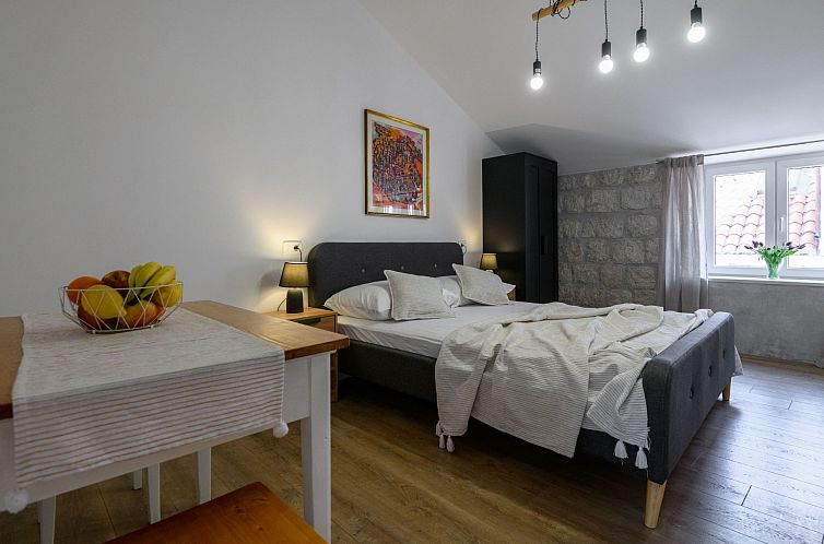 Unterkunft 1030602 - Appartement Dalmatien - Appartement Kattys Boutique im Herzen von Dubrovnik