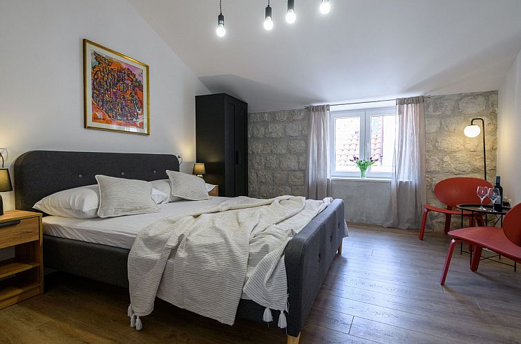Appartement Kattys Boutique im Herzen von Dubrovnik