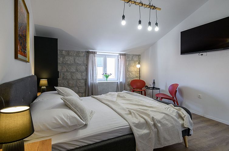 Appartement Kattys Boutique im Herzen von Dubrovnik