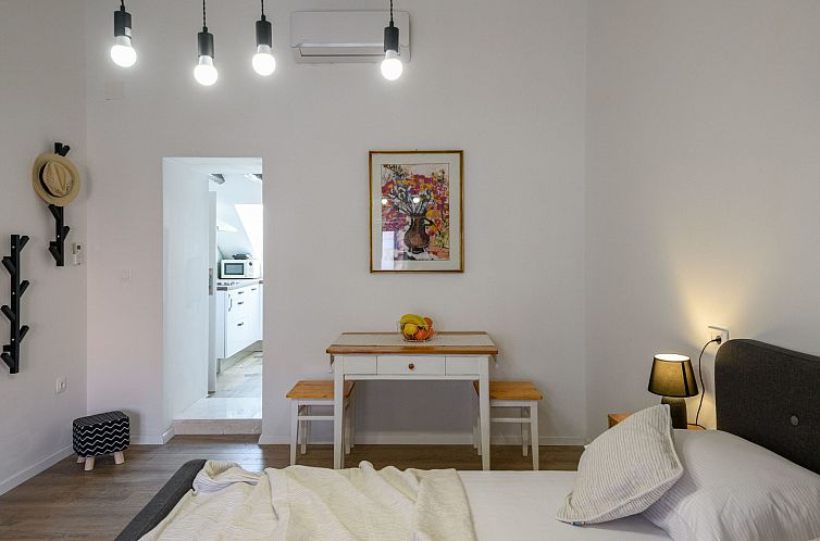 Appartement Kattys Boutique im Herzen von Dubrovnik