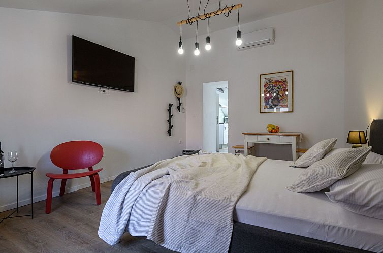 Appartement Kattys Boutique im Herzen von Dubrovnik