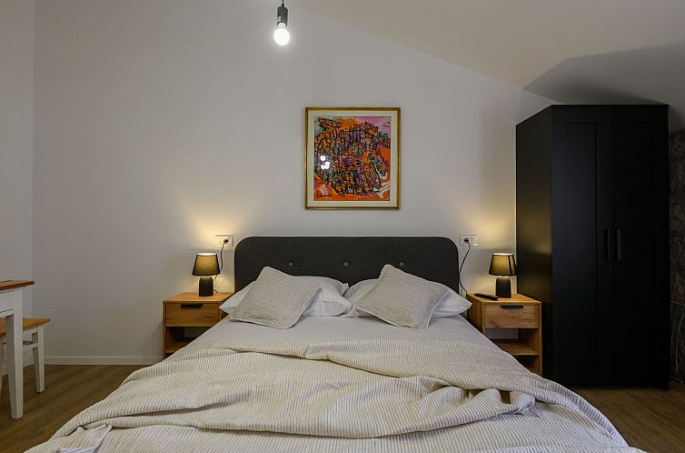 Appartement Kattys Boutique im Herzen von Dubrovnik