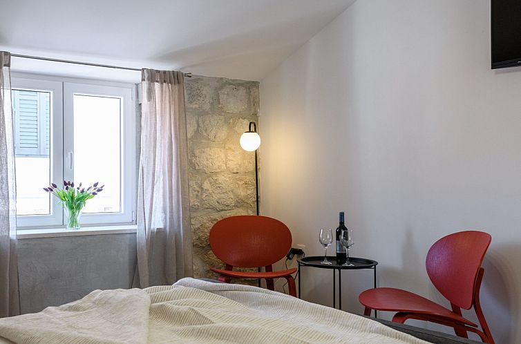 Appartement Kattys Boutique im Herzen von Dubrovnik