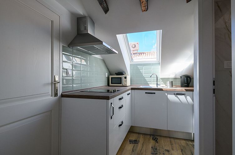 Appartement Kattys Boutique im Herzen von Dubrovnik