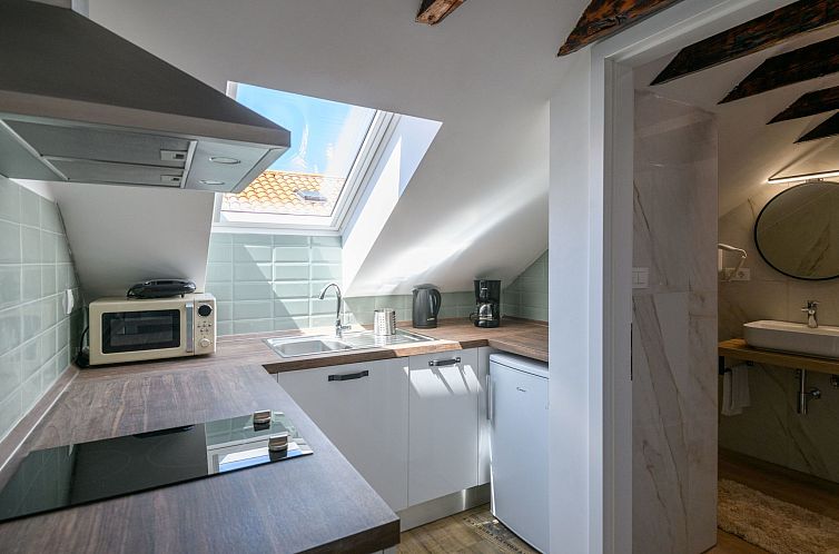 Appartement Kattys Boutique im Herzen von Dubrovnik