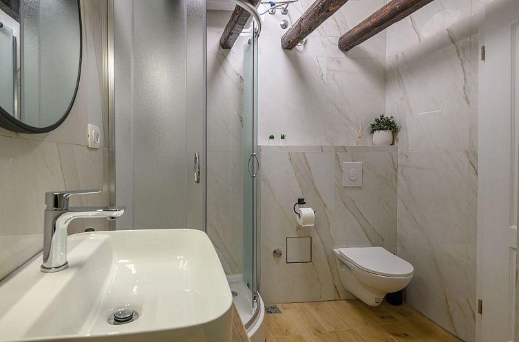 Appartement Kattys Boutique im Herzen von Dubrovnik
